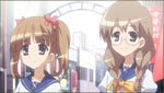 場面カット