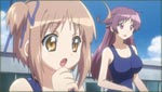 場面カット
